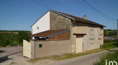 Maison 5 pièces de 180 m² à Godoncourt (88410)