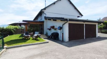 House 7 rooms of 230 m² in Charvonnex (74370)