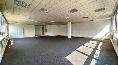 Bureaux de 143 m² à Émerainville (77184)