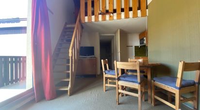 Apartment 3 rooms of 49 m² in Selonnet (04140)