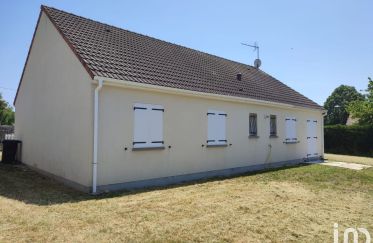 House 5 rooms of 99 m² in Beaugency (45190)
