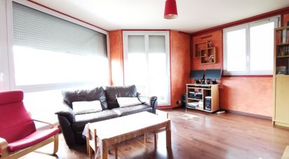 Appartement 5 pièces de 97 m² à Chelles (77500)