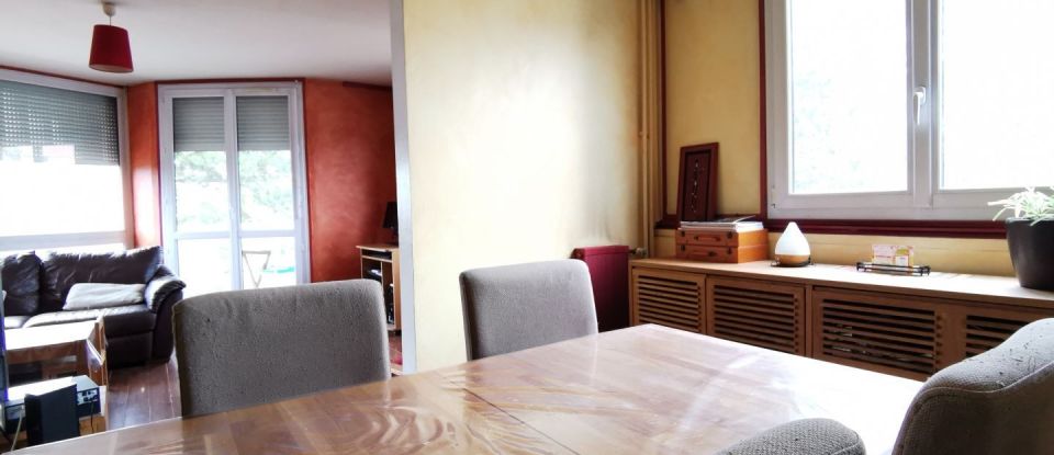 Apartment 5 rooms of 97 m² in Chelles (77500)