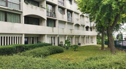 Appartement 5 pièces de 97 m² à Chelles (77500)