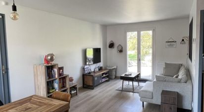 Maison 5 pièces de 90 m² à Crégy-lès-Meaux (77124)