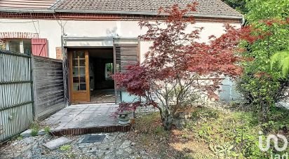 House 3 rooms of 77 m² in Coudroy (45260)