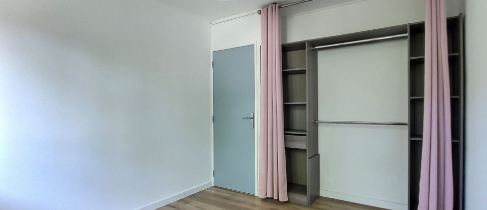 Appartement 2 pièces de 43 m² à Talence (33400)