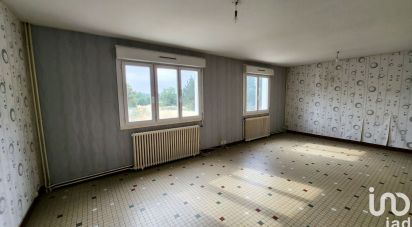 House 4 rooms of 82 m² in Fontenay-le-Comte (85200)