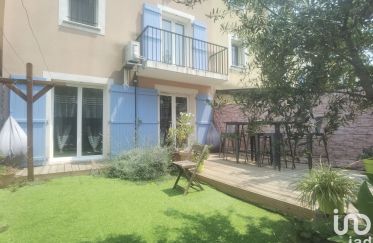 House 5 rooms of 100 m² in Ollioules (83190)