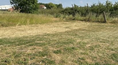 Land of 1,067 m² in Marquette-en-Ostrevant (59252)