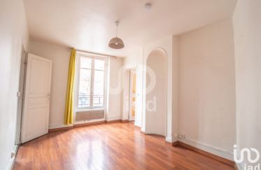 Apartment 2 rooms of 31 m² in Pantin (93500)