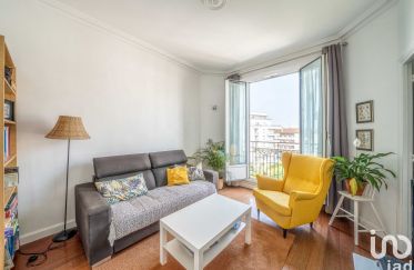 Appartement 3 pièces de 67 m² à Bois-Colombes (92270)