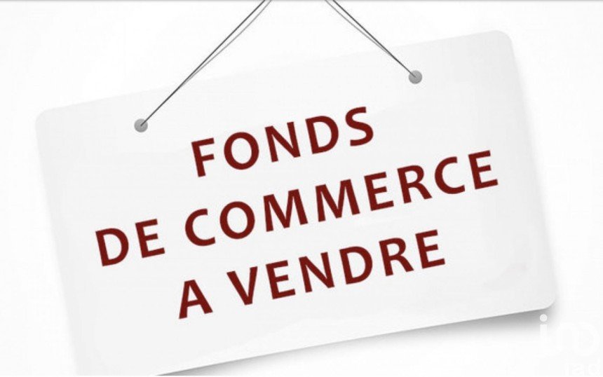 Business premises of 250 m² in Carpentras (84200)