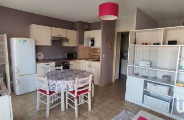 Appartement 1 pièce de 31 m² à Perpignan (66000)
