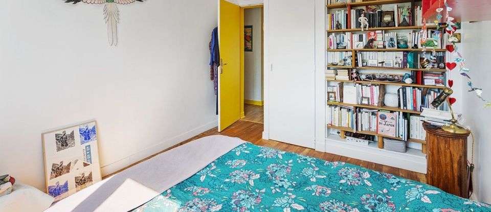 Appartement 3 pièces de 68 m² à Nantes (44000)