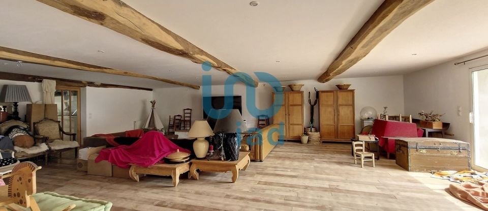House 6 rooms of 441 m² in Domezain-Berraute (64120)