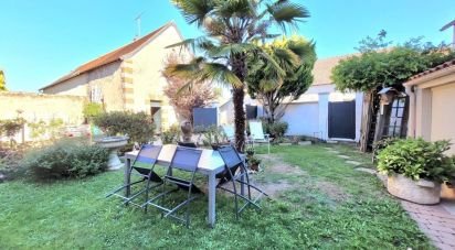 House 6 rooms of 165 m² in Le Blanc (36300)