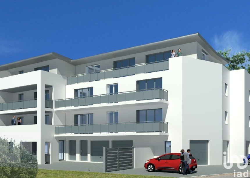 Apartment 3 rooms of 70 m² in Elne (66200)