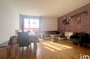 Appartement 3 pièces de 71 m² à Reims (51100)