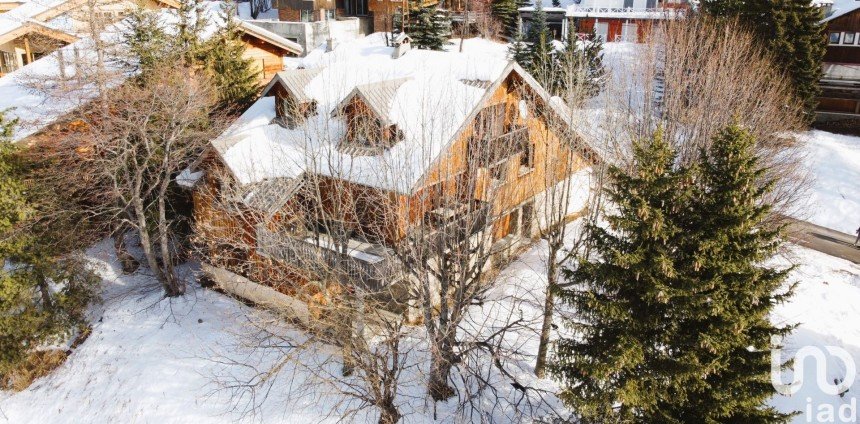 House 12 rooms of 350 m² in LA FOUX D'ALLOS (04260)