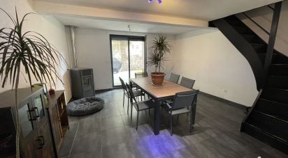 House 6 rooms of 160 m² in Neaux (42470)