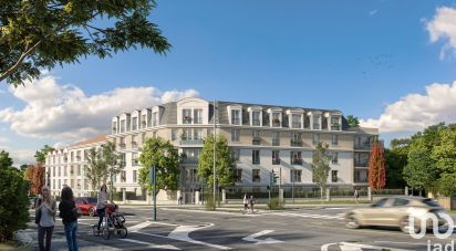 Appartement 3 pièces de 67 m² à Pontoise (95300)