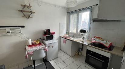 Appartement 2 pièces de 26 m² à Montgeron (91230)