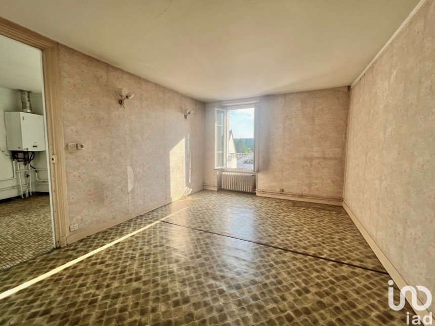 Apartment 3 rooms of 46 m² in Soisy-sur-Seine (91450)