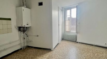 Apartment 3 rooms of 46 m² in Soisy-sur-Seine (91450)