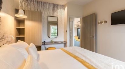 Lodge 3 rooms of 53 m² in Hattigny (57790)