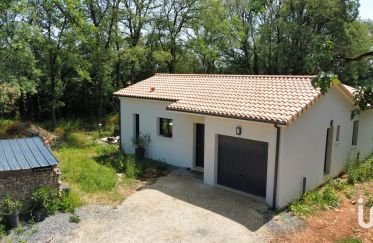 House 5 rooms of 89 m² in Château-Larcher (86370)