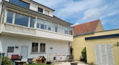 House 11 rooms of 265 m² in Sarralbe (57430)