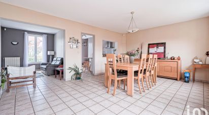 House 5 rooms of 112 m² in Gagny (93220)