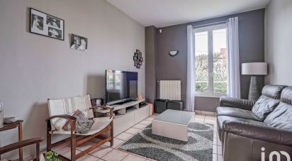 House 5 rooms of 112 m² in Clichy-sous-Bois (93390)