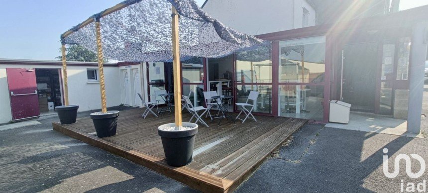 Brasserie-type bar of 130 m² in La Roche-Blanche (44522)