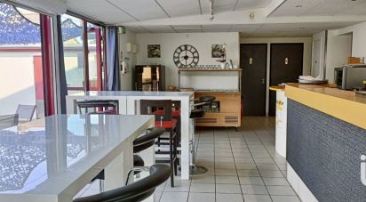 Brasserie-type bar of 130 m² in La Roche-Blanche (44522)