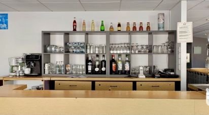 Bar-brasserie de 130 m² à La Roche-Blanche (44522)