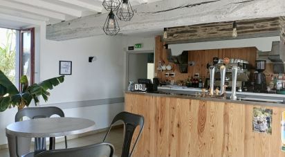 Bar-brasserie de 400 m² à Puceul (44390)