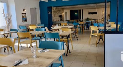 Brasserie-type bar of 400 m² in Puceul (44390)