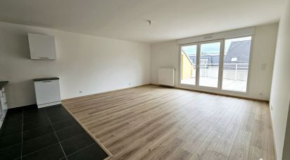 Appartement 3 pièces de 79 m² à Gretz-Armainvilliers (77220)
