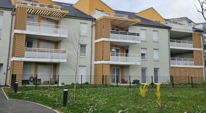 Apartment 3 rooms of 79 m² in Gretz-Armainvilliers (77220)