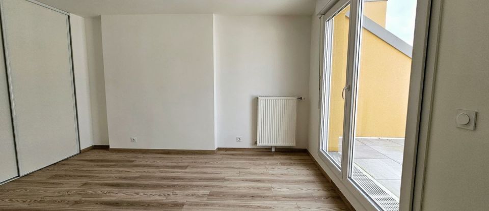 Appartement 3 pièces de 79 m² à Gretz-Armainvilliers (77220)