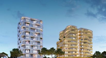 Appartement 4 pièces de 75 m² à Montpellier (34000)
