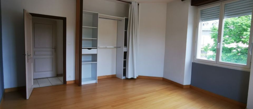 Appartement 5 pièces de 140 m² à Marvejols (48100)