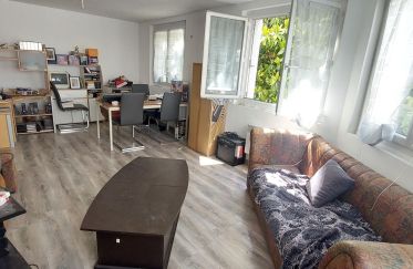 Apartment 3 rooms of 45 m² in Rezé (44400)