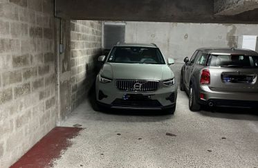 Parking/garage/box de 13 m² à Paris (75011)