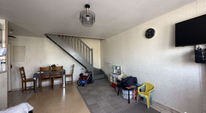 Appartement 4 pièces de 85 m² à Stains (93240)