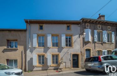 Appartement 4 pièces de 87 m² à Ancy-Dornot (57130)
