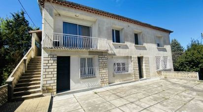 House 10 rooms of 159 m² in Alès (30100)