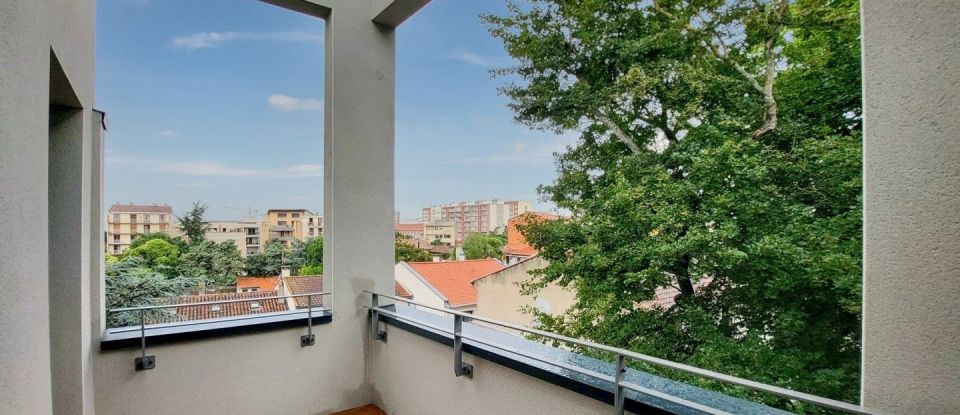 Apartment 4 rooms of 112 m² in Toulouse (31000)
